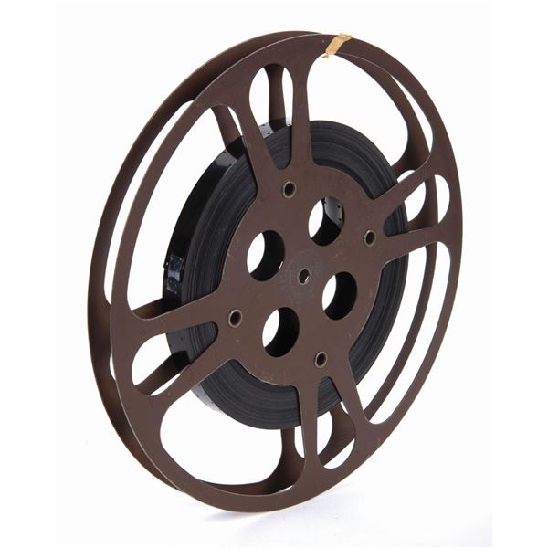 A Fantasy on Parade Promotional Film.