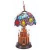 Image 3 : A Disneyland 50th Anniversary Lamp.
