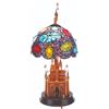Image 7 : A Disneyland 50th Anniversary Lamp.
