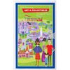 Image 4 : A Disneyland 50th Anniversary SHAG Print and Mailer.
