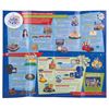 Image 6 : A Disneyland 50th Anniversary SHAG Print and Mailer.