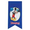 Image 1 : A Disneyland Resort Birthday Mickey Sign.
