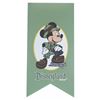Image 1 : A Disneyland Resort Adventurer Mickey Sign.