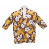 Image 1 : An Early Disneyland Hawaiian Shirt.