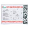 Image 4 : A Pair of Tahitian Terrace Menus.