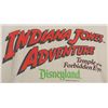 Image 4 : A Rare Indiana Jones Expedition Guide Shirt.