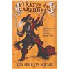 Image 1 : A Pirates of the Caribbean Attraction Poster.