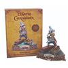 Image 1 : A Pirates of the Caribbean Light Up Figurine.