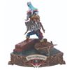 Image 5 : A Pirates of the Caribbean Light Up Figurine.