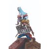 Image 6 : A Pirates of the Caribbean Light Up Figurine.