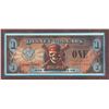Image 4 : A Set of Pirates of the Caribbean Disney Dollars.