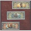 Image 7 : A Set of Pirates of the Caribbean Disney Dollars.