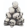 Image 4 : A Pile of Pirate Skulls Figurine.