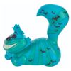 Image 4 : A Haunted Mansion Cheshire Cat Figure.