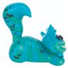 Image 6 : A Haunted Mansion Cheshire Cat Figure.