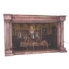 Image 10 : A Bridget McCarty Haunted Mansion Ballroom Miniature.