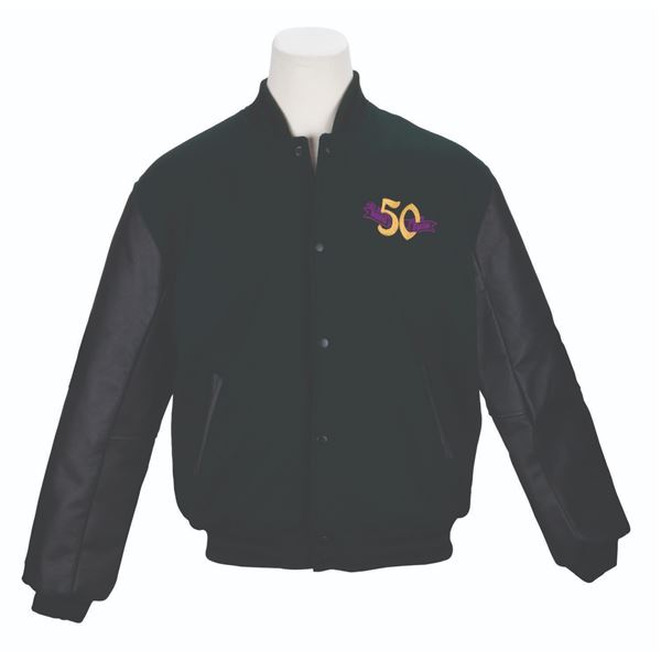 Three Haunted Mansion 50th Anniversary Jackets.
