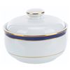 Image 1 : A Club 33 Sugar Bowl.