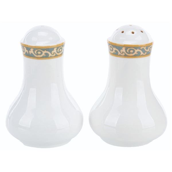 Club 33 Salt n' Pepper Shakers.