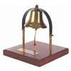 Image 4 : A Disneyland Secret Society Train Bell.