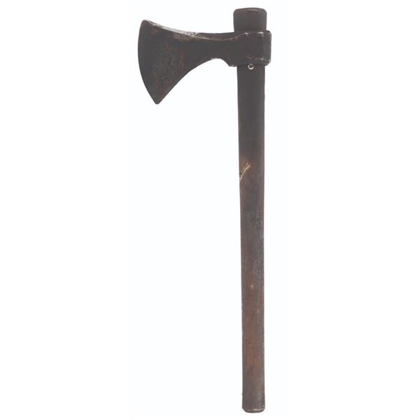 A Tom Sawyer Island Pirate's Lair Tomahawk Prop.