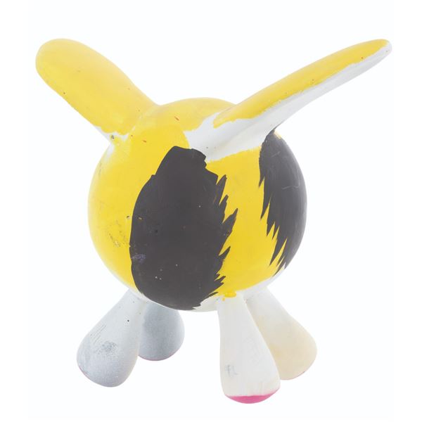 A Disneyland Pooh Corner Heffalump Prop.