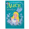 Image 1 : An Alice in Wonderland Attraction Poster.