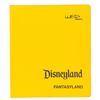 Image 6 : A Collection of WED Fantasyland Binders.