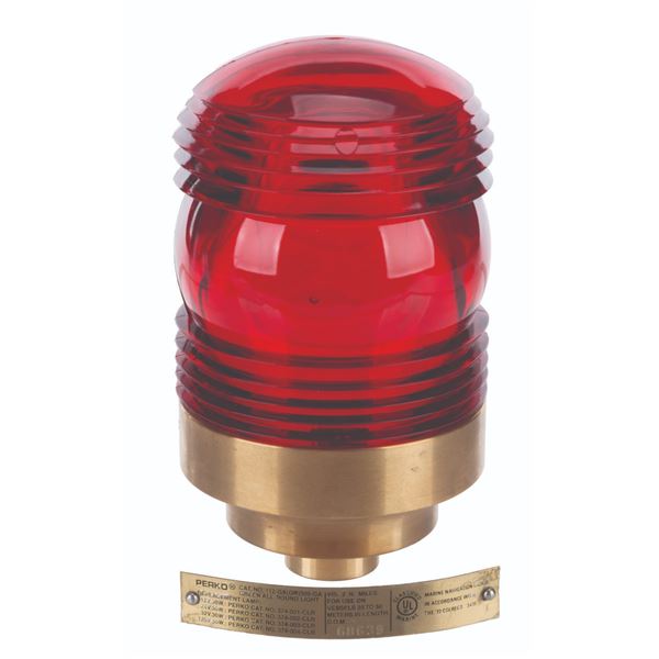 A Soarin' Over California Light.