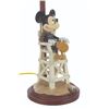 Image 3 : A Paradise Pier Hotel Mickey Mouse Lamp.