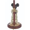 Image 5 : A Paradise Pier Hotel Mickey Mouse Lamp.