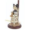 Image 6 : A Paradise Pier Hotel Mickey Mouse Lamp.