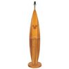 Image 1 : A Paradise Pier Hotel Surfboard Floor Lamp.