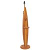 Image 3 : A Paradise Pier Hotel Surfboard Floor Lamp.