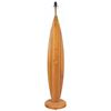 Image 5 : A Paradise Pier Hotel Surfboard Floor Lamp.