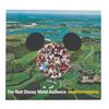 Image 1 : A Walt Disney World Audience Report Booklet.