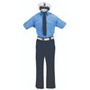 Image 1 : A Walt Disney World Men's Security Costume.