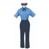 Image 1 : A Walt Disney World Female Security Uniform.