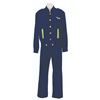 Image 1 : A Walt Disney World Monorail Host Costume.