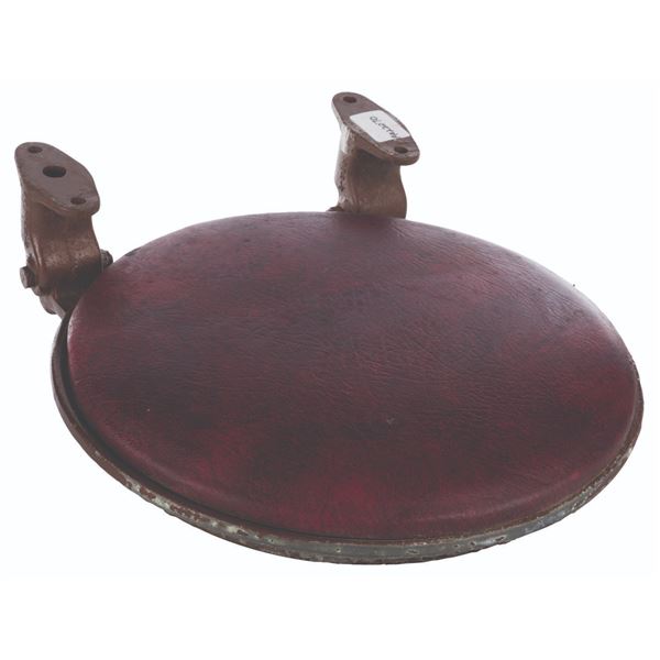 A 20,000 Leagues Under the Sea Nautilus Jump Seat.