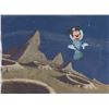 Image 1 : An EPCOT Center Mickey Mouse Original Production Cel.