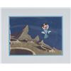 Image 3 : An EPCOT Center Mickey Mouse Original Production Cel.