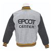 Image 3 : An EPCOT Center Varsity Jacket.