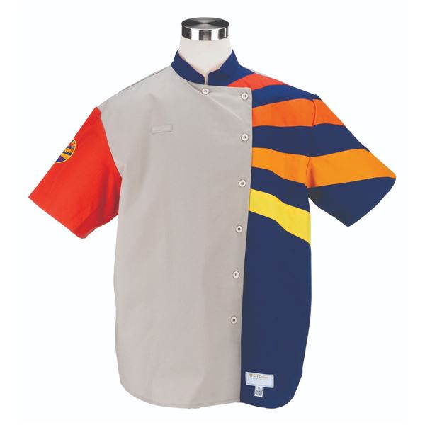 A Universe of Energy Cast Member Shirt.