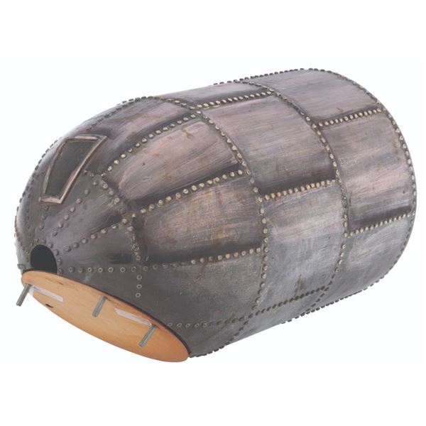 A Horizons "Looking Back at Tomorrow" Rocket Prop.