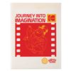 Image 1 : A Journey Into Imagination Press Kit.