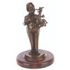 Image 1 : A Bill Toma Dreamfinder and Figment Artist Proof Sculpture.