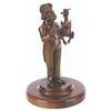 Image 2 : A Bill Toma Dreamfinder and Figment Artist Proof Sculpture.