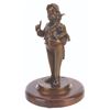 Image 4 : A Bill Toma Dreamfinder and Figment Artist Proof Sculpture.