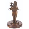 Image 5 : A Bill Toma Dreamfinder and Figment Artist Proof Sculpture.